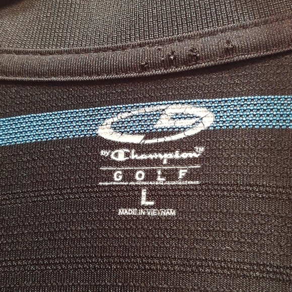 CHAMPION GOLF Polo shirt - Picture 4 of 6